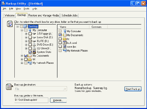 FAQ по Microsoft Windows XP. Версия 3.05