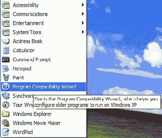 FAQ по Microsoft Windows XP. Версия 3.05