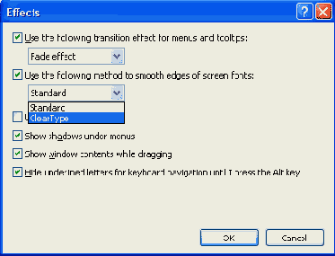FAQ по Microsoft Windows XP. Версия 3.05