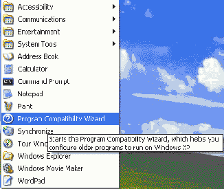 FAQ по Microsoft Windows XP. Версия 3.05
