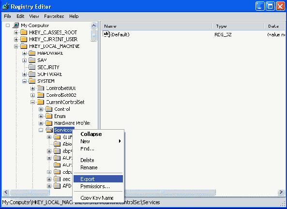 FAQ по Microsoft Windows XP. Версия 3.05