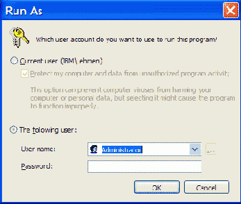 FAQ по Microsoft Windows XP. Версия 3.05