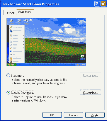 FAQ по Microsoft Windows XP. Версия 3.05