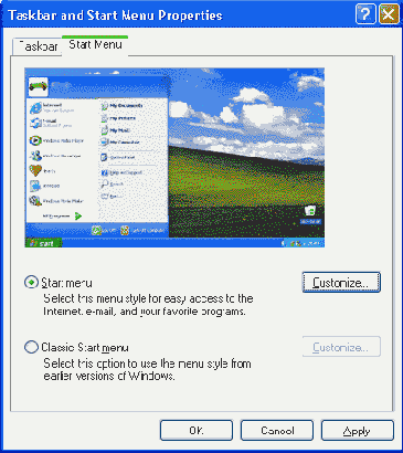 FAQ по Microsoft Windows XP. Версия 3.05