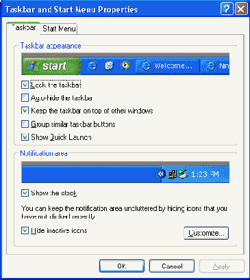 FAQ по Microsoft Windows XP. Версия 3.05