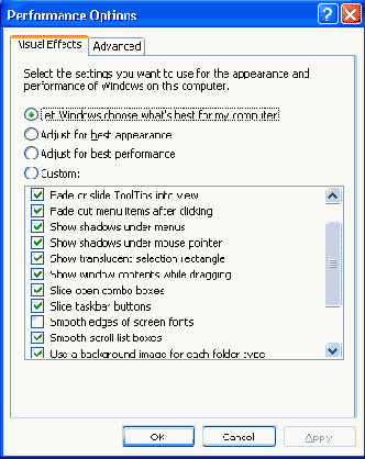 FAQ по Microsoft Windows XP. Версия 3.05