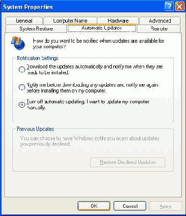 Windows XP PRO
