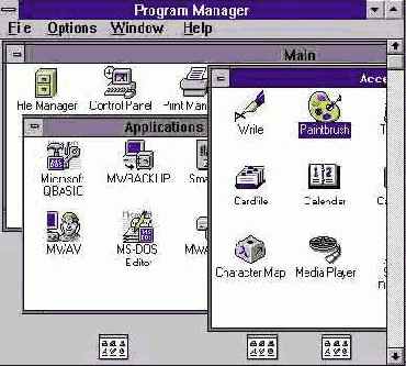 Windows XP PRO
