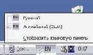    Windows XP
