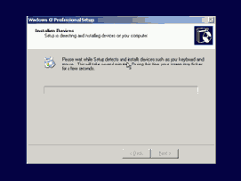     Windows XP
