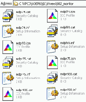     Windows XP
