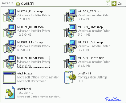     Windows XP
