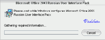     Windows XP
