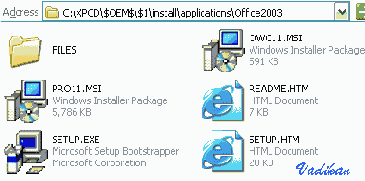     Windows XP
