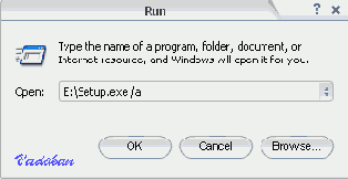     Windows XP

