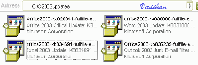     Windows XP
