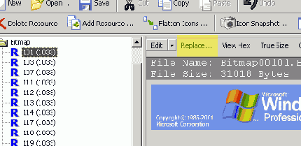 Справочник по автоматической установе Windows XP