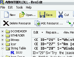 Справочник по автоматической установе Windows XP