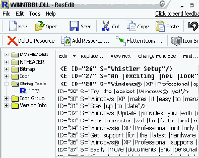     Windows XP
