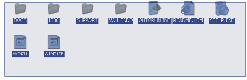     Windows XP
