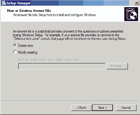     Windows XP
