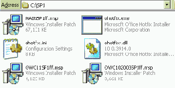     Windows XP
