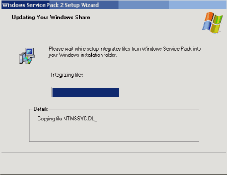     Windows XP
