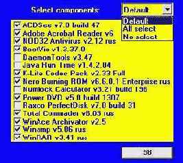     Windows XP
