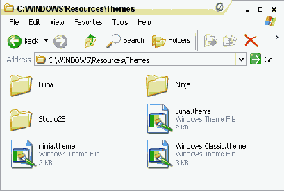     Windows XP
