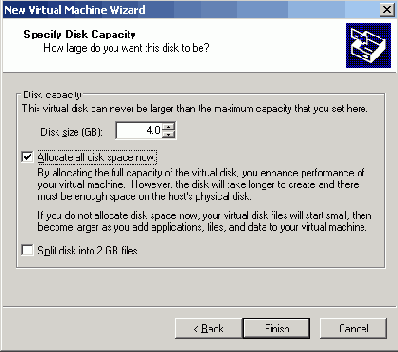     Windows XP
