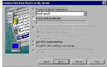   Citrix MetaFrame Feature Release 2
