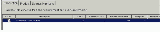 Руководство администратора Citrix MetaFrame Feature Release 2
