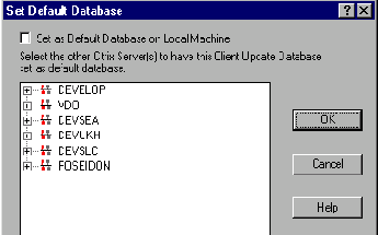 Руководство администратора Citrix MetaFrame Feature Release 2