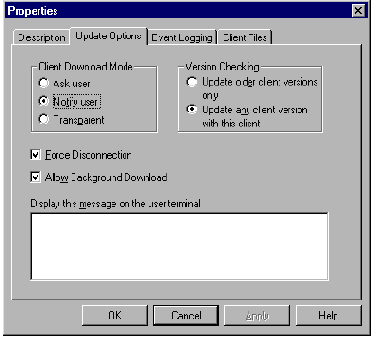   Citrix MetaFrame Feature Release 2
