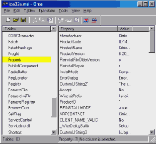 Citrix MetaFrame XP 1.0 for Windows with Feature Release 2