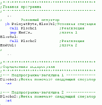 Применение позволяет увеличить скорость написания 