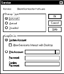Программирование для Windows NT (том 2)