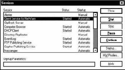 Программирование для Windows NT (том 2)