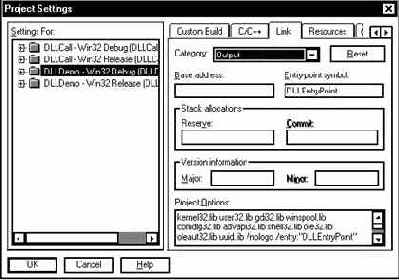 Программирование для Windows NT (том 2)