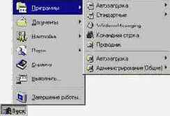 Microsoft Windows NT Workstation.  

