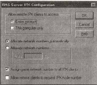 Windows NT. Сдача сертификационного экзамена