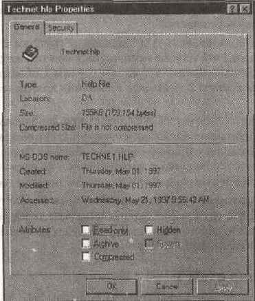 Windows NT. Сдача сертификационного экзамена