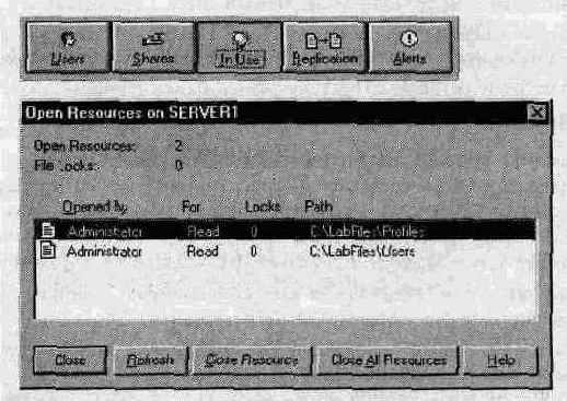 Администрирование сети Windows NT 4.0. Учебный курс