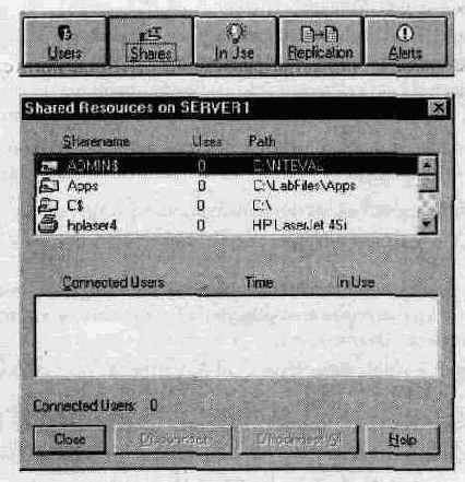 Администрирование сети Windows NT 4.0. Учебный курс