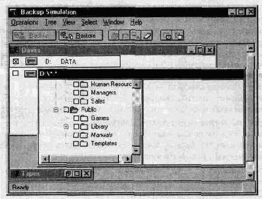   Windows NT 4.0.  
