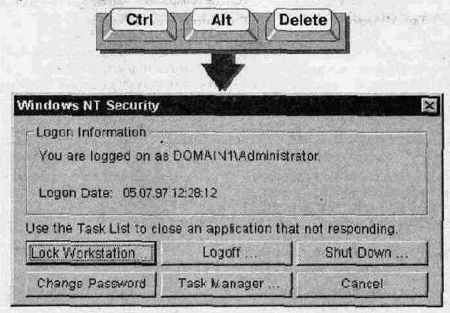 Администрирование сети Windows NT 4.0. Учебный курс