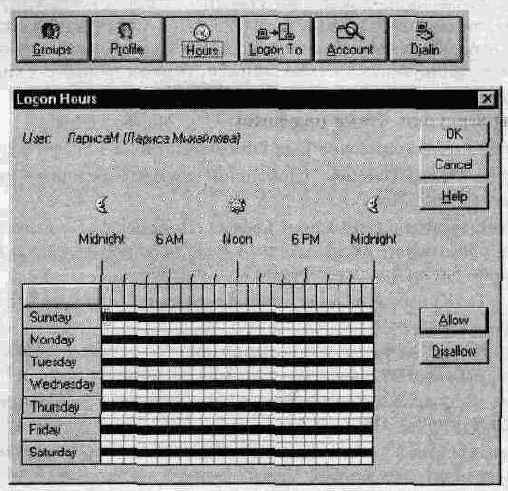   Windows NT 4.0.  
