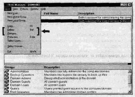   Windows NT 4.0.  
