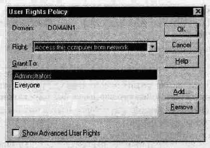 Администрирование сети Windows NT 4.0. Учебный курс