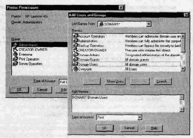Администрирование сети Windows NT 4.0. Учебный курс